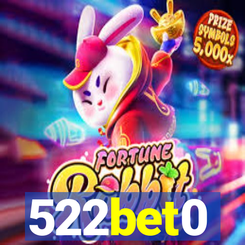 522bet0