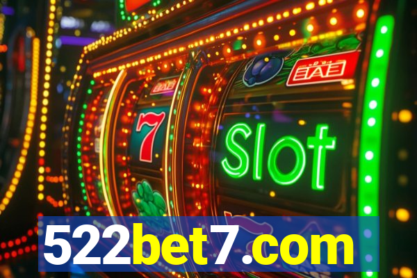 522bet7.com