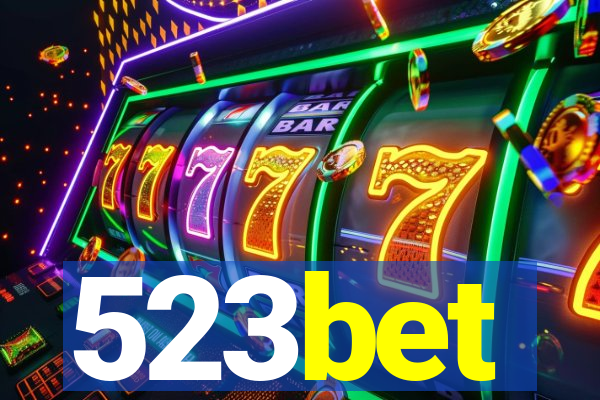 523bet