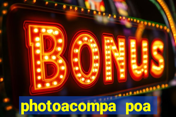 photoacompa poa zona norte