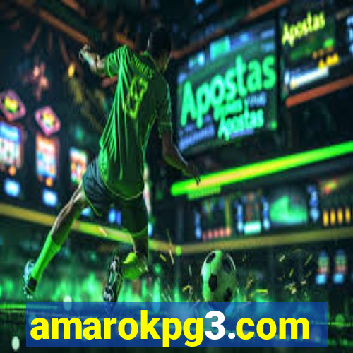 amarokpg3.com