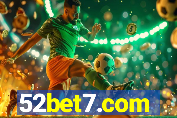 52bet7.com