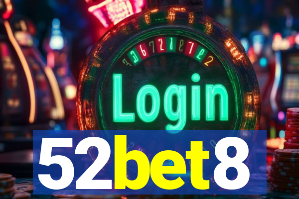 52bet8