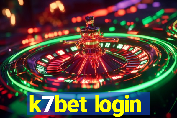 k7bet login