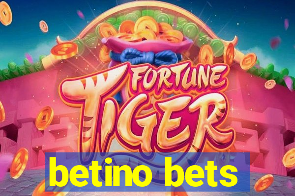 betino bets