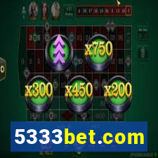 5333bet.com