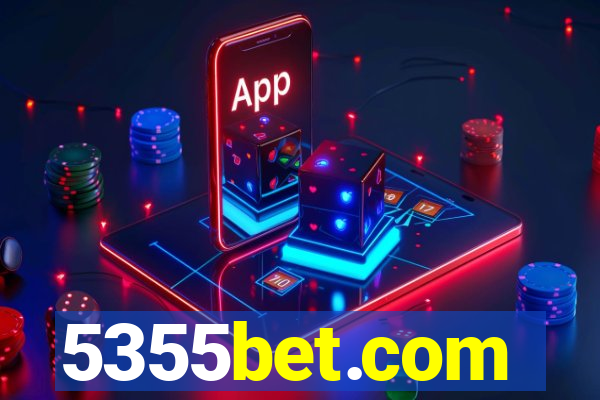 5355bet.com