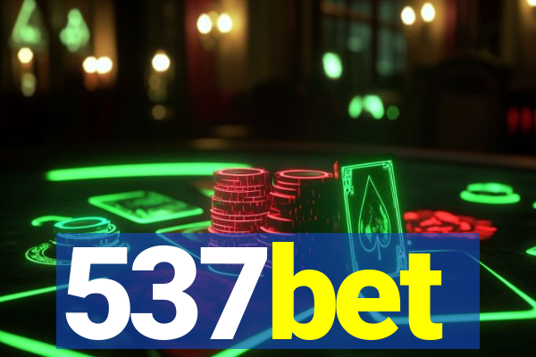 537bet