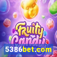 5386bet.com