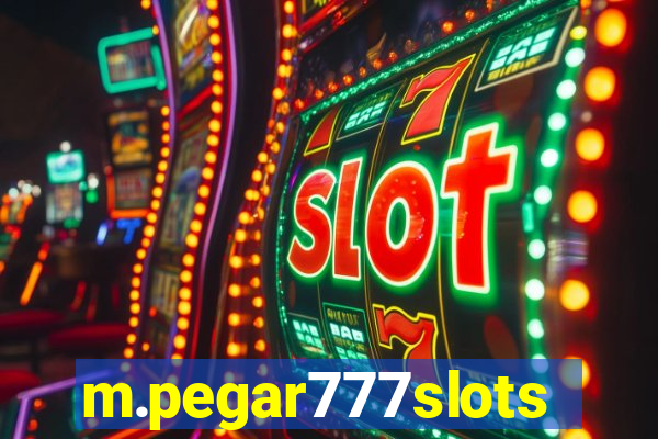 m.pegar777slots