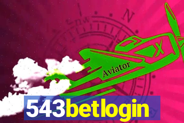 543betlogin