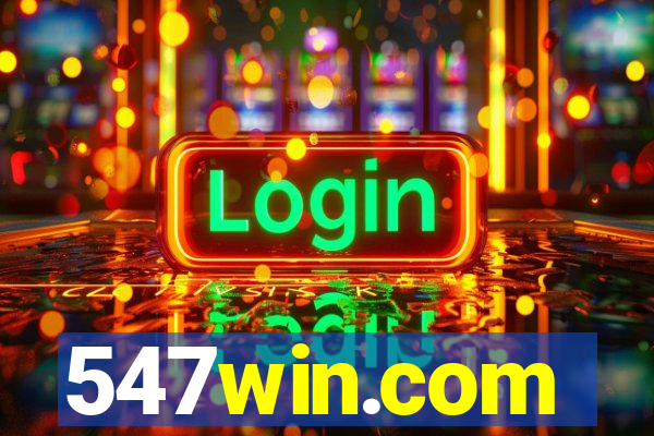 547win.com