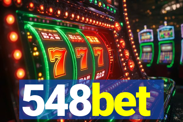 548bet