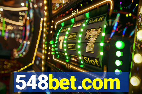 548bet.com