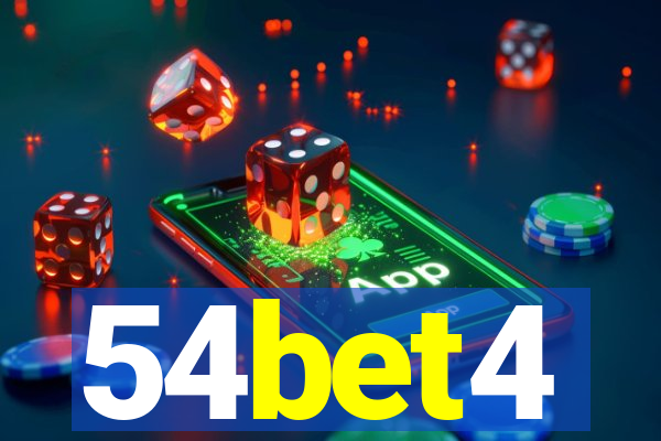 54bet4