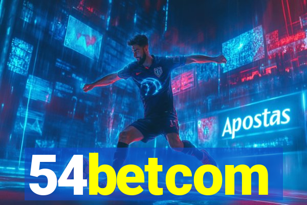 54betcom