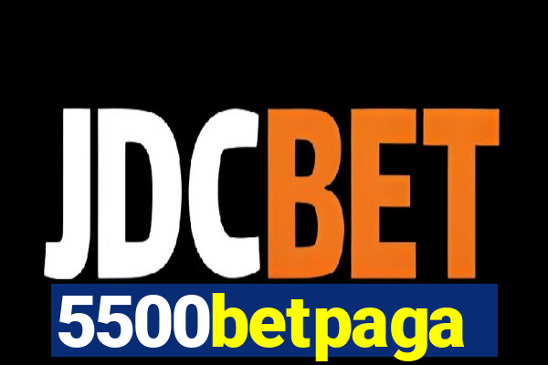 5500betpaga