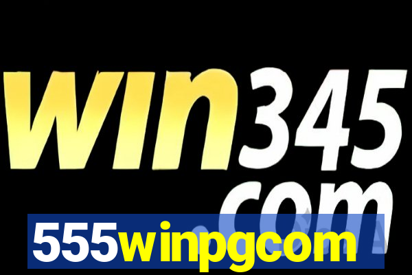 555winpgcom