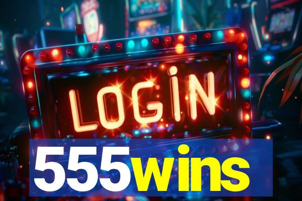 555wins