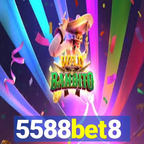 5588bet8