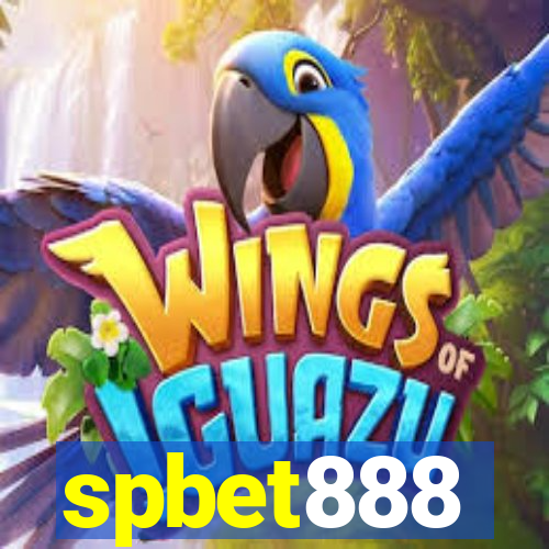 spbet888