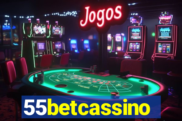 55betcassino