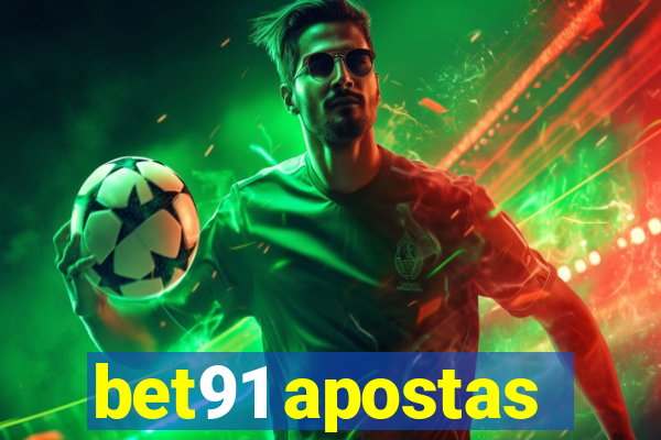 bet91 apostas