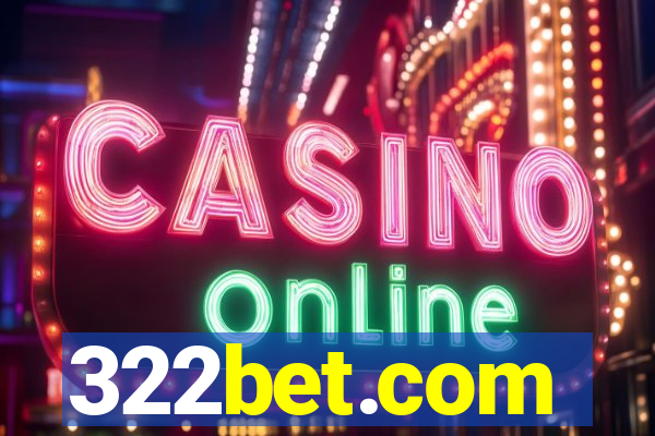 322bet.com