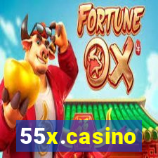 55x.casino