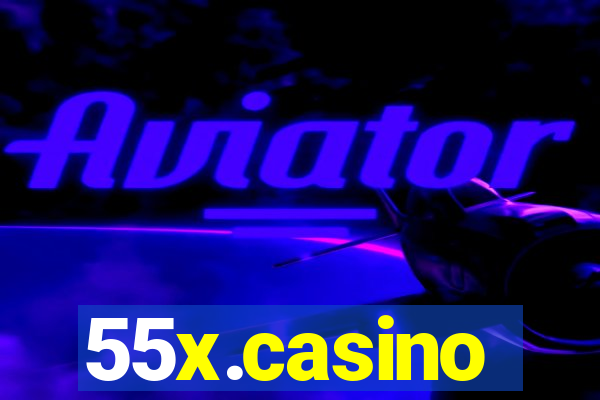 55x.casino