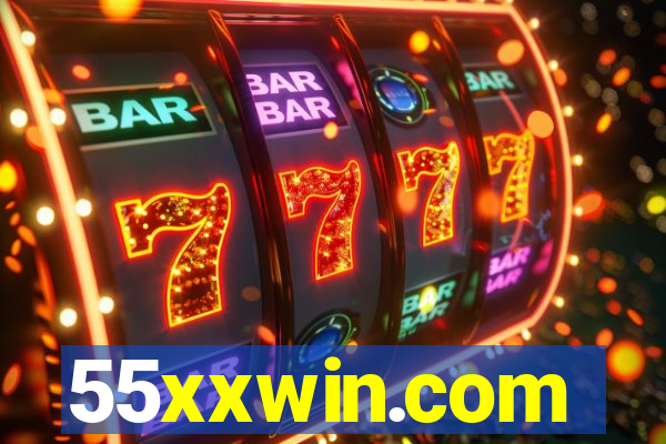 55xxwin.com