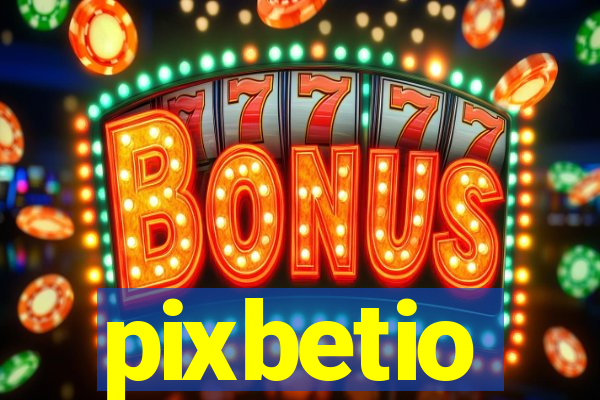 pixbetio