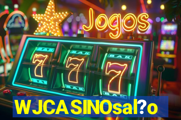 WJCASINOsal?o