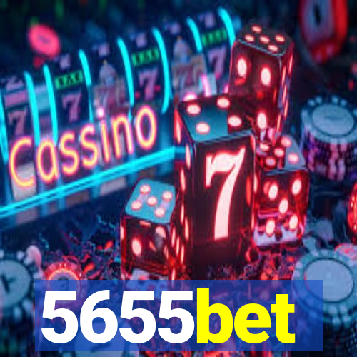 5655bet