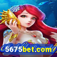 5675bet.com