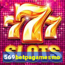 569betpagamesmo