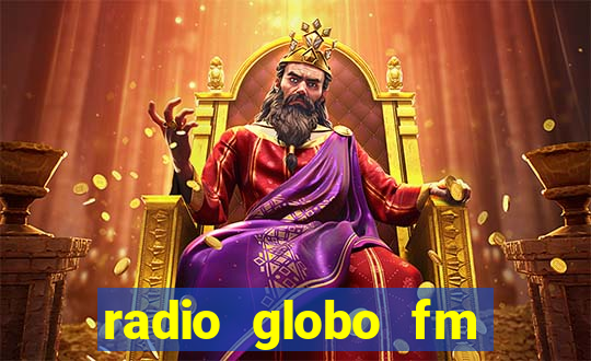 radio globo fm 90.1 salvador bahia