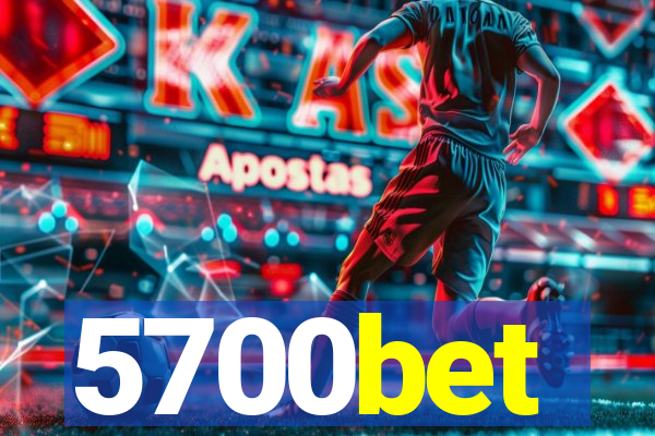 5700bet