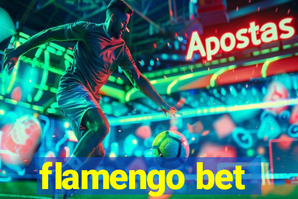 flamengo bet