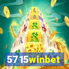 5715winbet