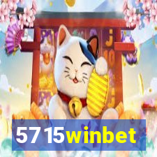 5715winbet