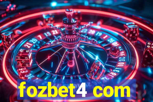 fozbet4 com