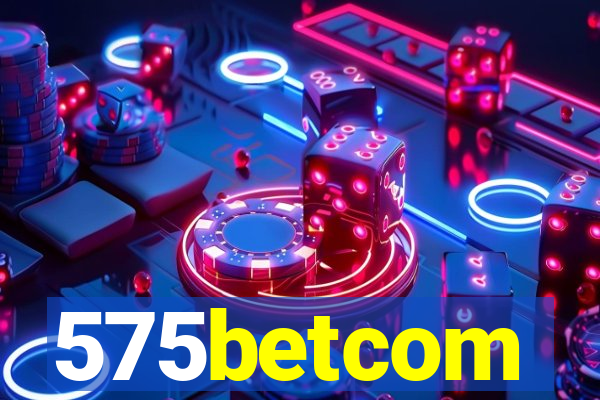 575betcom