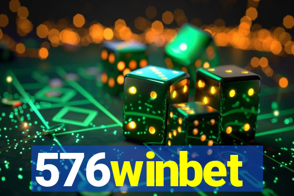 576winbet