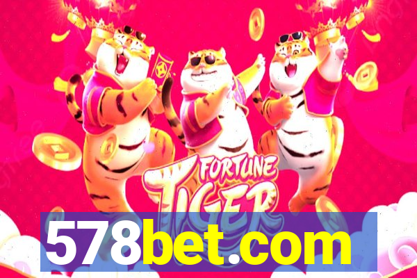 578bet.com