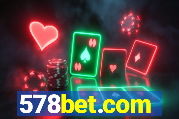 578bet.com