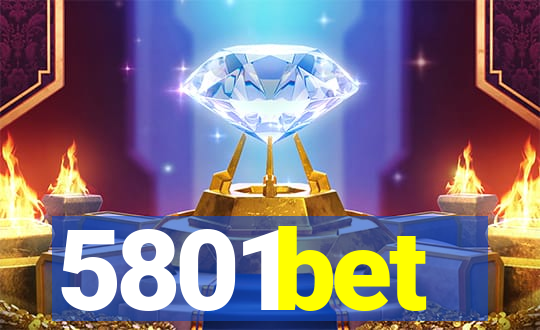 5801bet