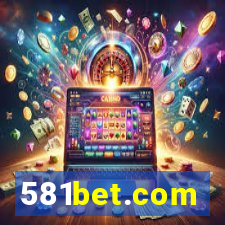 581bet.com