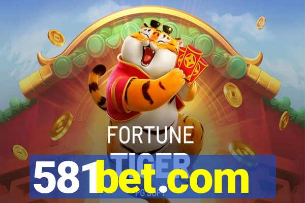 581bet.com