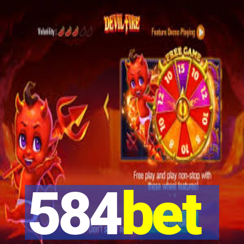 584bet